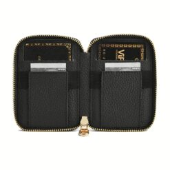 Custype รุ่น Original Design Case - Bundle Set - เคส Galaxy S25 Ultra - สี Black (พร้อมกระเป๋าติดหลังมือถือและสาย)