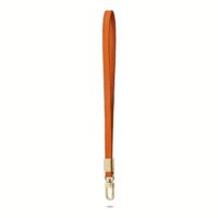 Custype รุ่น Original Design Case - Bundle Set - เคส Galaxy S25 Ultra - สี Orange/Strap