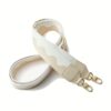 Custype รุ่น Adjustable Webbing Crossbody Phone Case Strap - สายคล้อง - ลาย Beige Wave