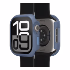 Otterbox รุ่น Eclipse - เคส Apple Watch 10 (46mm) - สี Baby Blue Jeans