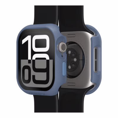 Otterbox รุ่น Eclipse - เคส Apple Watch 10 (46mm) - สี Baby Blue Jeans