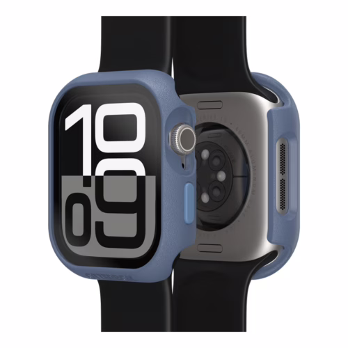 Otterbox รุ่น Eclipse - เคส Apple Watch 10 (46mm) - สี Baby Blue Jeans