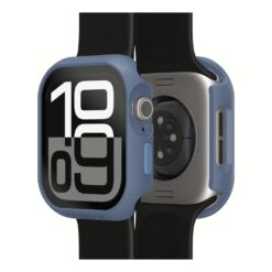 Otterbox รุ่น Eclipse - เคส Apple Watch 10 (46mm) - สี Baby Blue Jeans