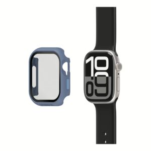 Otterbox รุ่น Eclipse - เคส Apple Watch 10 (46mm) - สี Baby Blue Jeans 6 Otterbox รุ่น Eclipse - เคส Apple Watch 10 (46mm) - สี Baby Blue Jeans
