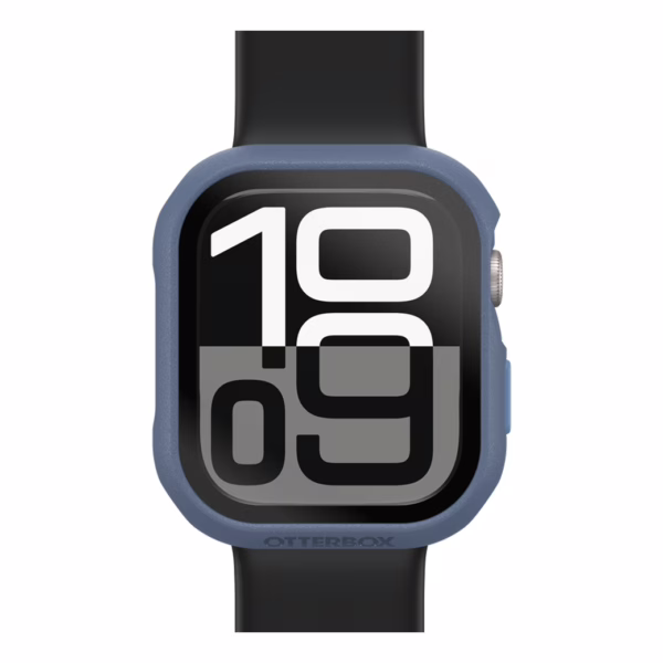 Otterbox รุ่น Eclipse - เคส Apple Watch 10 (46mm) - สี Baby Blue Jeans
