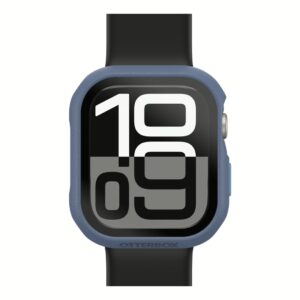 Otterbox รุ่น Eclipse - เคส Apple Watch 10 (46mm) - สี Baby Blue Jeans 7 Otterbox รุ่น Eclipse - เคส Apple Watch 10 (46mm) - สี Baby Blue Jeans