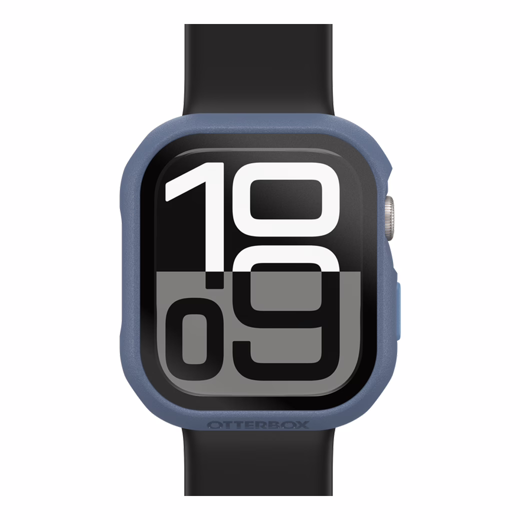 Otterbox รุ่น Eclipse - เคส Apple Watch 10 (46mm) - สี Baby Blue Jeans 3 Otterbox รุ่น Eclipse - เคส Apple Watch 10 (46mm) - สี Baby Blue Jeans - Image 3