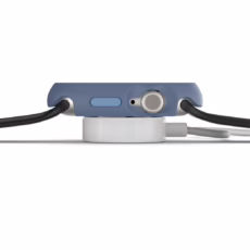 Otterbox รุ่น Eclipse - เคส Apple Watch 10 (46mm) - สี Baby Blue Jeans - Image 4