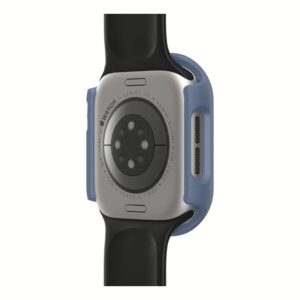 Otterbox รุ่น Eclipse - เคส Apple Watch 10 (46mm) - สี Baby Blue Jeans 9 Otterbox รุ่น Eclipse - เคส Apple Watch 10 (46mm) - สี Baby Blue Jeans