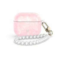 Casestudi รุ่น Gala - เคส AirPods 4 - สี Pink