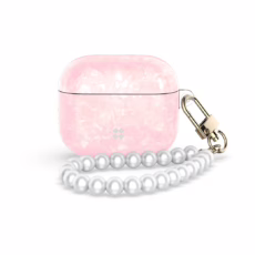 Casestudi รุ่น Gala - เคส AirPods 4 - สี Pink