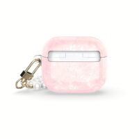 Casestudi รุ่น Gala - เคส AirPods 4 - สี Pink