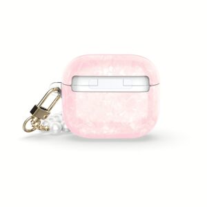 Casestudi รุ่น Gala - เคส AirPods 4 - สี Pink