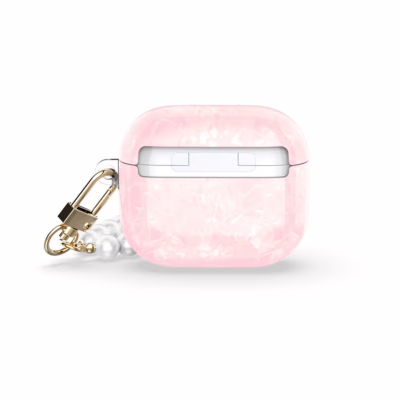 Casestudi รุ่น Gala - เคส AirPods 4 - สี Pink
