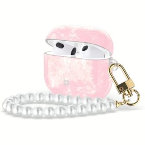 Casestudi รุ่น Gala - เคส AirPods 4 - สี Pink
