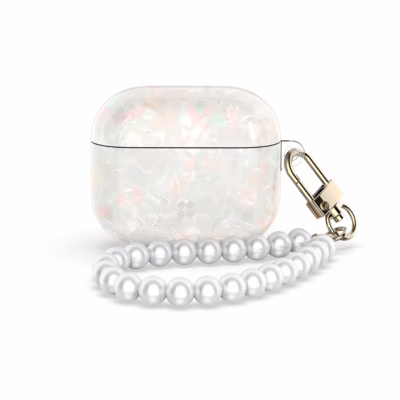 Casestudi รุ่น Gala - เคส AirPods 4 - สี Holo