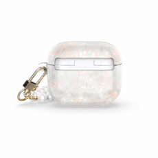Casestudi รุ่น Gala - เคส AirPods 4 - สี Holo