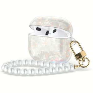 Casestudi รุ่น Gala - เคส AirPods 4 - สี Holo