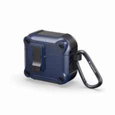 Casestudi รุ่น Impact - เคส AirPods 4 - สี Navy