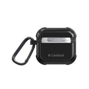 Casestudi รุ่น Impact - เคส AirPods 4 - สี Navy
