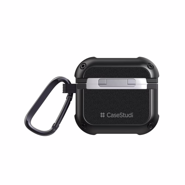 Casestudi รุ่น Impact - เคส AirPods 4 - สี Navy