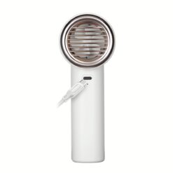 Momax รุ่น Ultra Freeze - พัดลมไอเย็นพกพา - สี White