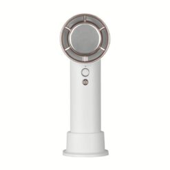 Momax รุ่น Ultra Freeze - พัดลมไอเย็นพกพา - สี White