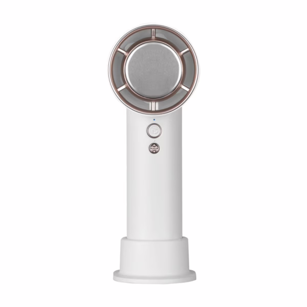Momax รุ่น Ultra Freeze - พัดลมไอเย็นพกพา - สี White