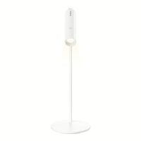 Momax รุ่น SNAPLUX - โคมไฟแบบพกพา LED - สี White