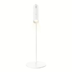Momax รุ่น SNAPLUX - โคมไฟแบบพกพา LED - สี White