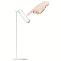 Momax รุ่น SNAPLUX - โคมไฟแบบพกพา LED - สี White