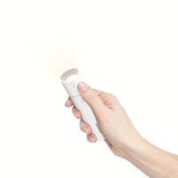 Momax รุ่น SNAPLUX - โคมไฟแบบพกพา LED - สี White
