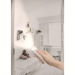 Momax รุ่น SNAPLUX - โคมไฟแบบพกพา LED - สี White
