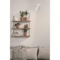Momax รุ่น SNAPLUX - โคมไฟแบบพกพา LED - สี White