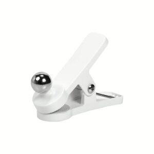 Momax รุ่น SNAPLUX - โคมไฟแบบพกพา LED - สี White