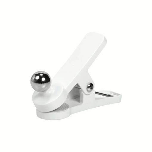 Momax รุ่น SNAPLUX - โคมไฟแบบพกพา LED - สี White - Image 5