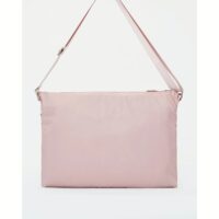 Airinum รุ่น Messenger Bag - กระเป๋าใส่ Laptop 14" - สี Dusty Pink