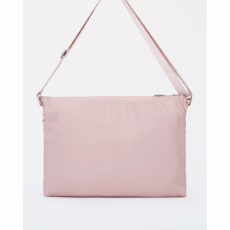 Airinum รุ่น Messenger Bag - กระเป๋าใส่ Laptop 14" - สี Dusty Pink