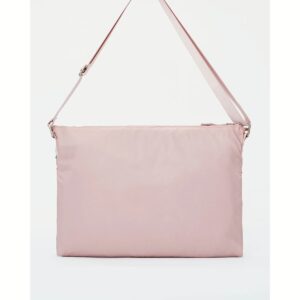 Airinum รุ่น Messenger Bag - กระเป๋าใส่ Laptop 14" - สี Dusty Pink