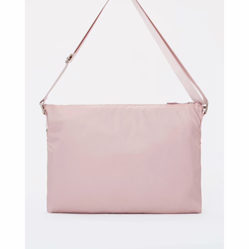 Airinum รุ่น Messenger Bag - กระเป๋าใส่ Laptop 14" - สี Dusty Pink
