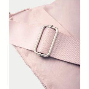 Airinum รุ่น Messenger Bag - กระเป๋าใส่ Laptop 14" - สี Dusty Pink