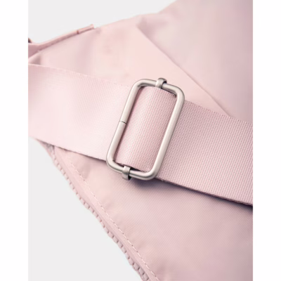 Airinum รุ่น Messenger Bag - กระเป๋าใส่ Laptop 14" - สี Dusty Pink