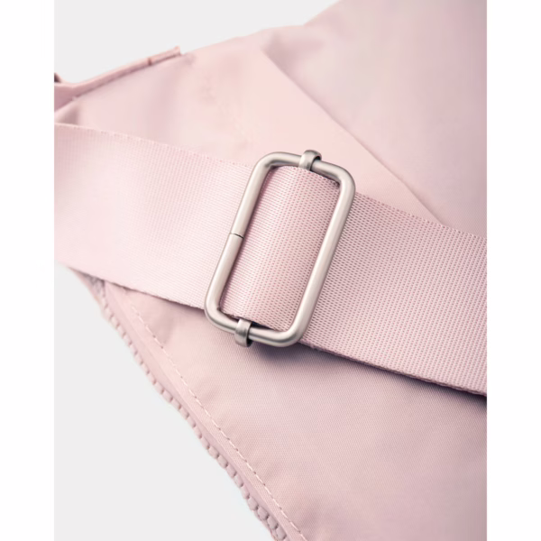 Airinum รุ่น Messenger Bag - กระเป๋าใส่ Laptop 14" - สี Dusty Pink