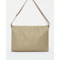 Airinum รุ่น Messenger Bag - กระเป๋าใส่ Laptop 14" - สี Sand Beige