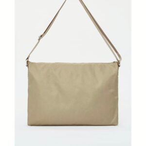 Airinum รุ่น Messenger Bag - กระเป๋าใส่ Laptop 14" - สี Sand Beige
