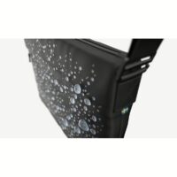 Airinum รุ่น Messenger Bag - กระเป๋าใส่ Laptop 14" - สี Strom Black