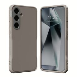 Ples รุ่น Pabl Tint (Magnetic) - เคส Galaxy S25 Plus - สี Night Navy