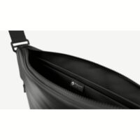 Airinum รุ่น Messenger Bag - กระเป๋าใส่ Laptop 14" - สี Strom Black