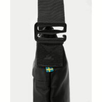 Airinum รุ่น Messenger Bag - กระเป๋าใส่ Laptop 14" - สี Strom Black