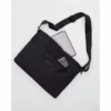 Airinum รุ่น Messenger Bag - กระเป๋าใส่ Laptop 14" - สี Strom Black